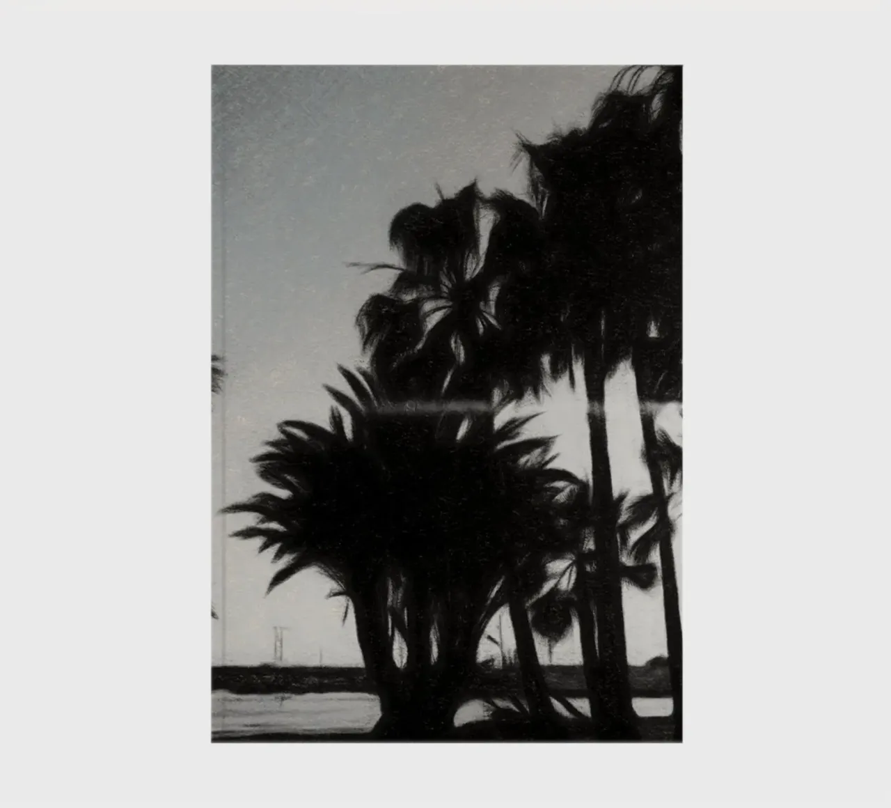 Palme diario da Massimo Frascogna