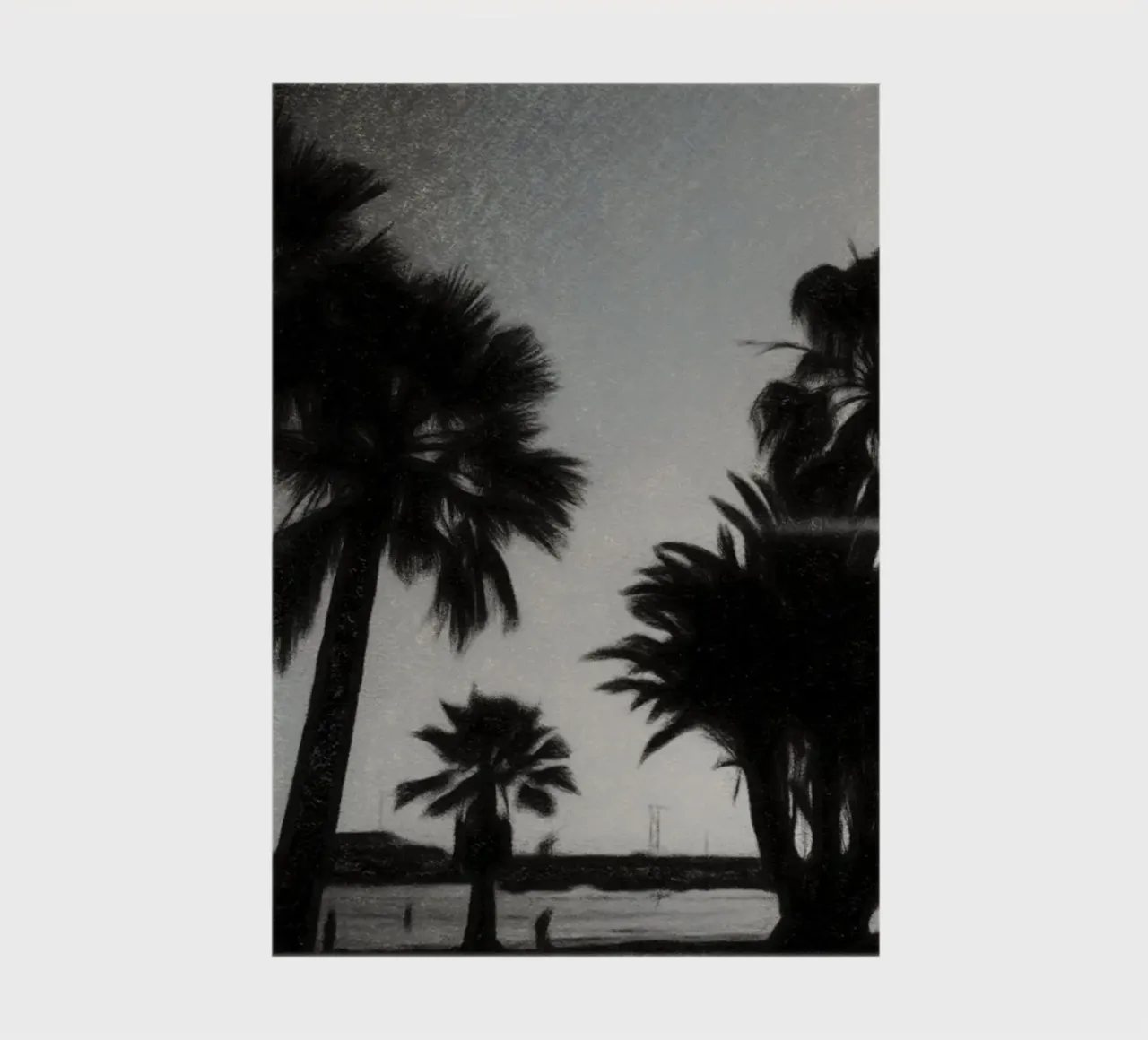 Palme diario da Massimo Frascogna