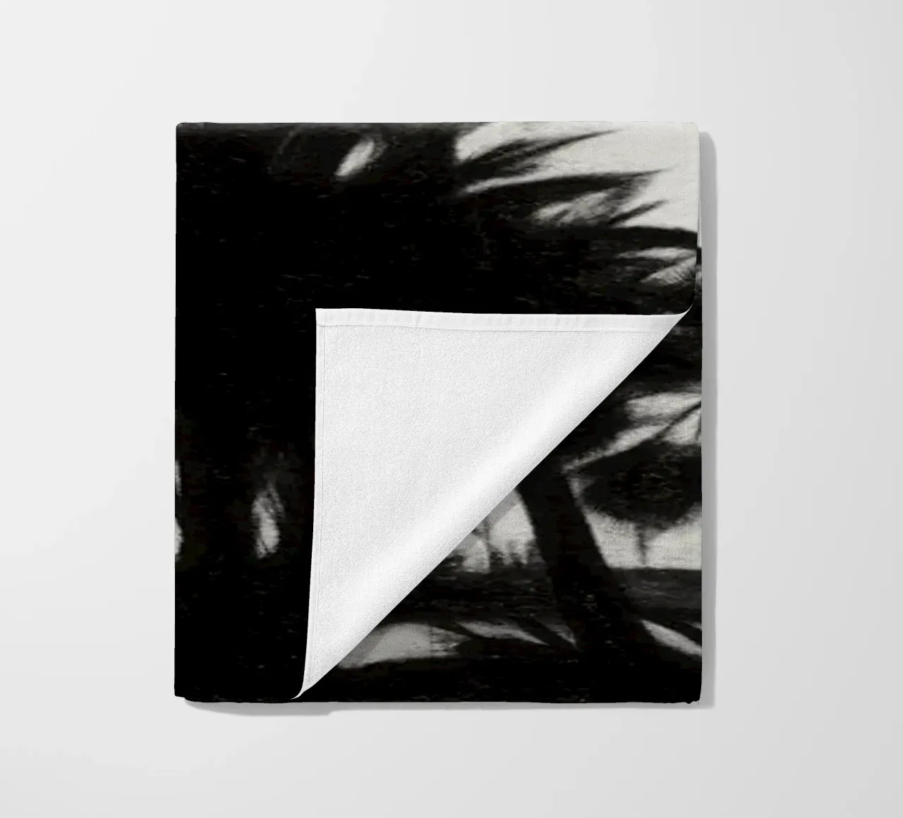 Palme telo mare da Massimo Frascogna