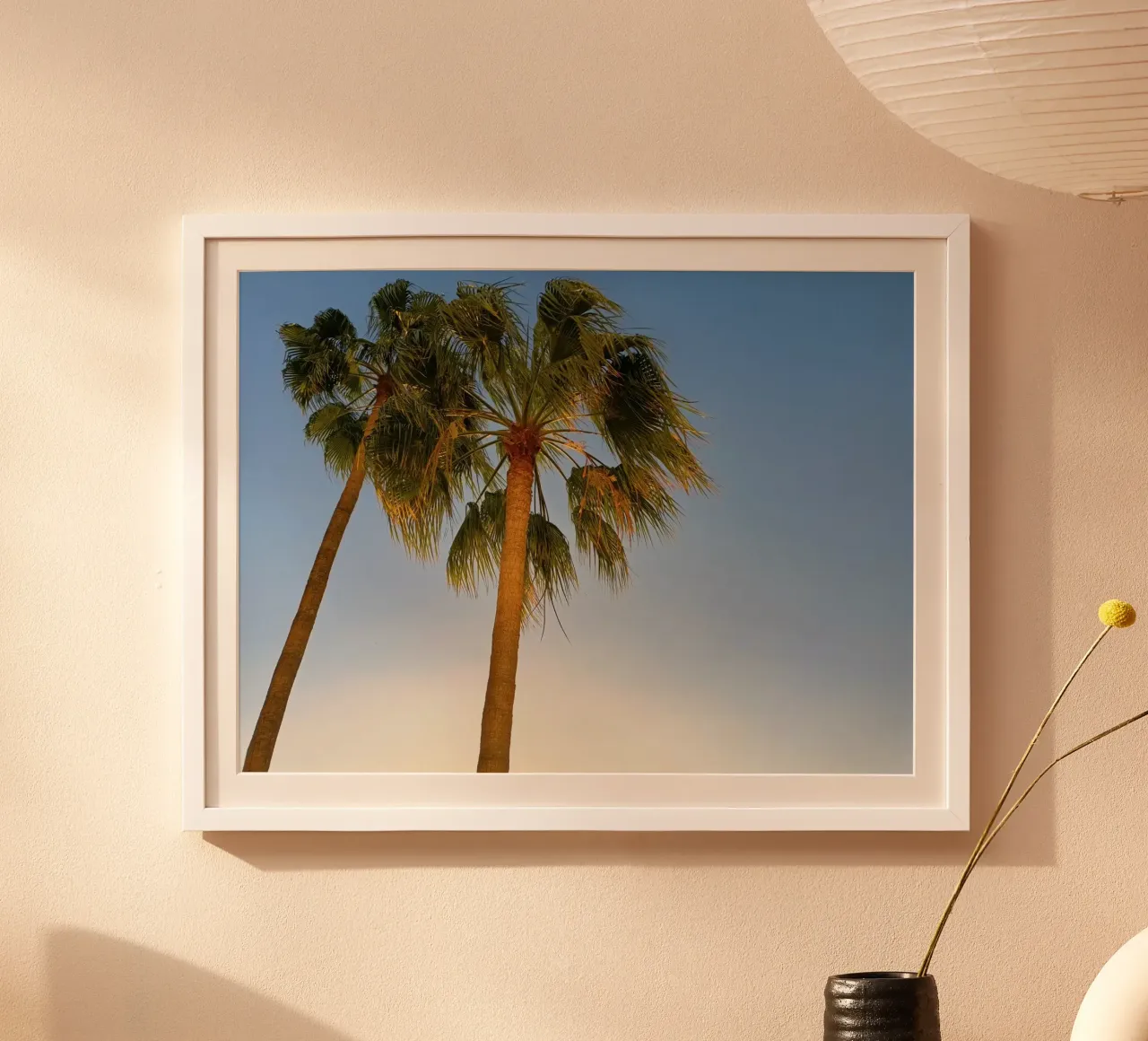 Palme poster da Massimo Frascogna