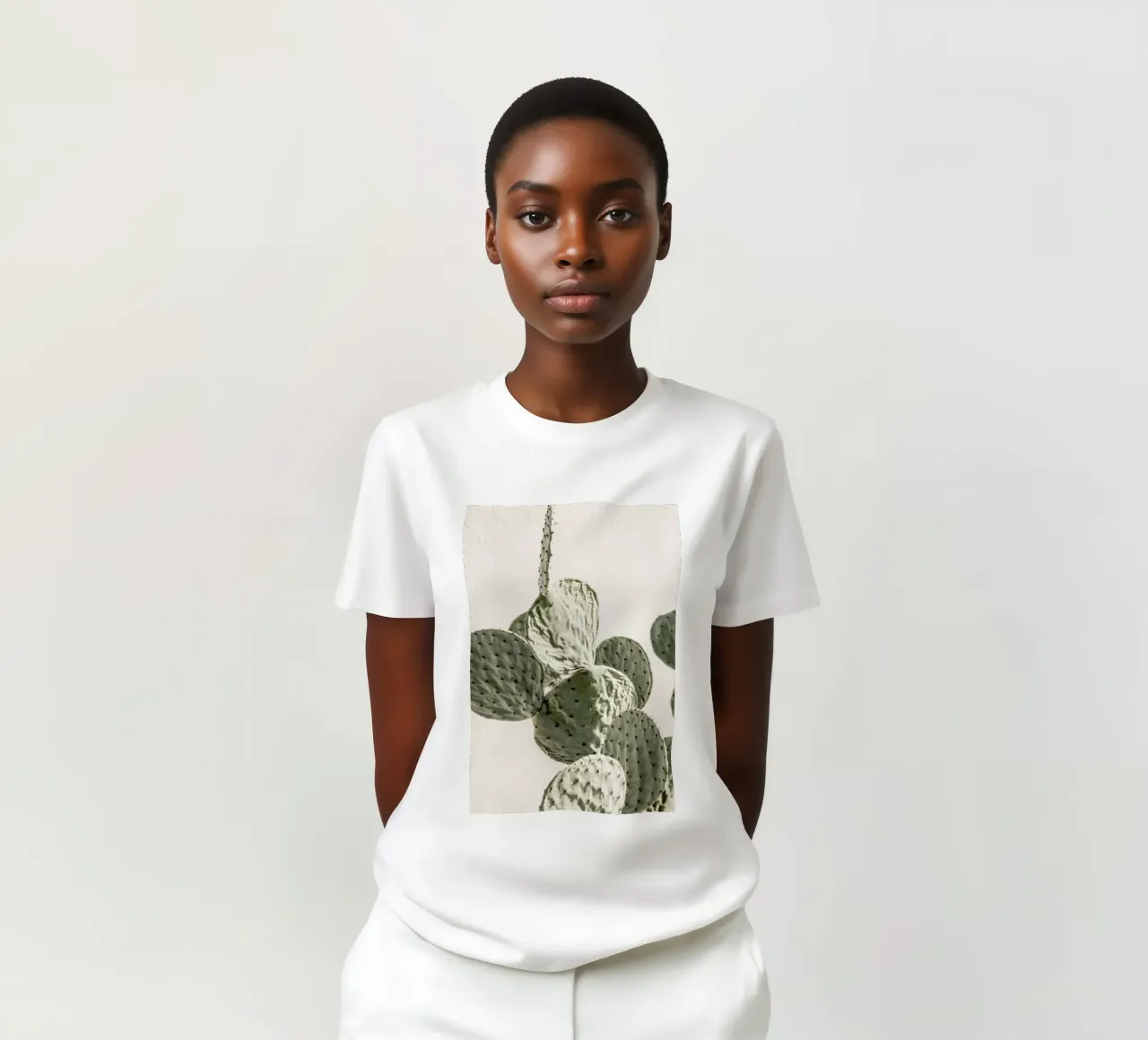 Mexi Catus 02 t-shirt by Shot By Clint