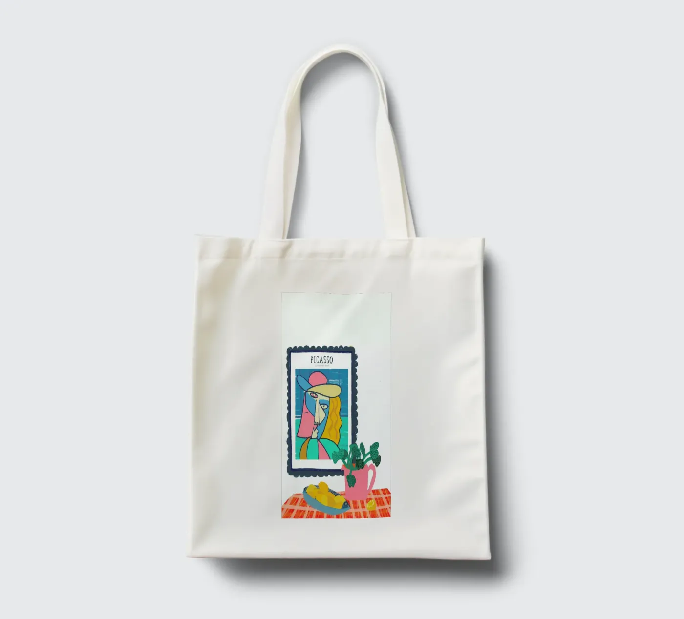 Kitchen Setup tote bag by Maria Kritzas