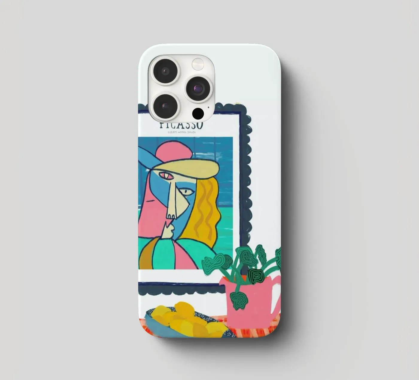 Kitchen Setup iphone case by Maria Kritzas