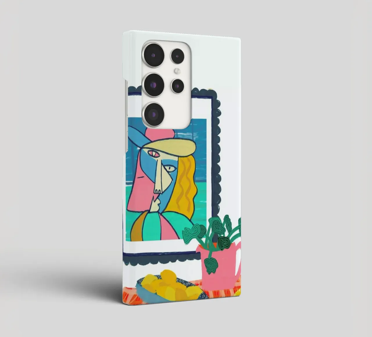 Kitchen Setup cover samsung da Maria Kritzas