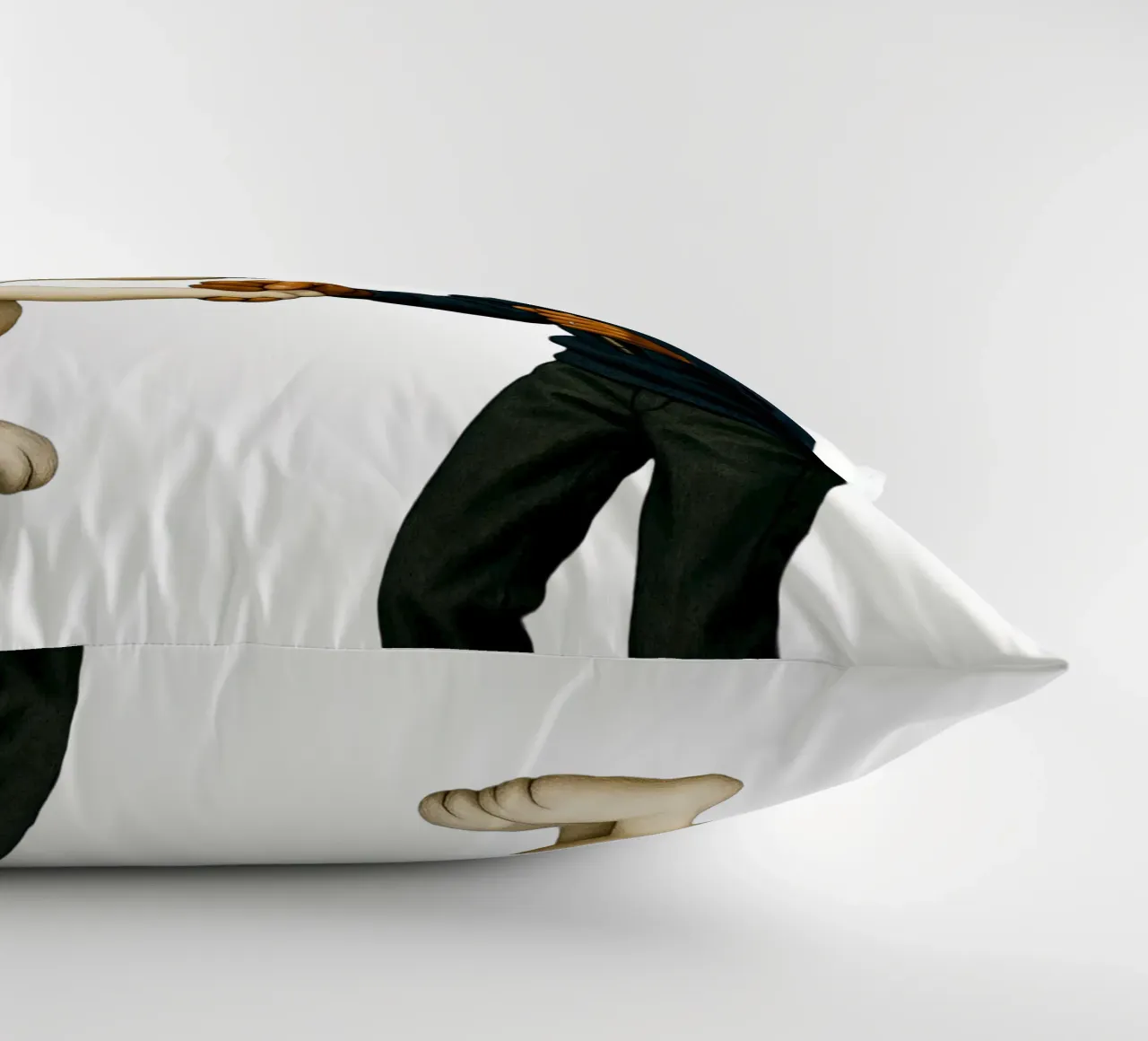 Snoopy VS Snoop Trending Now cuscino da Urban Life