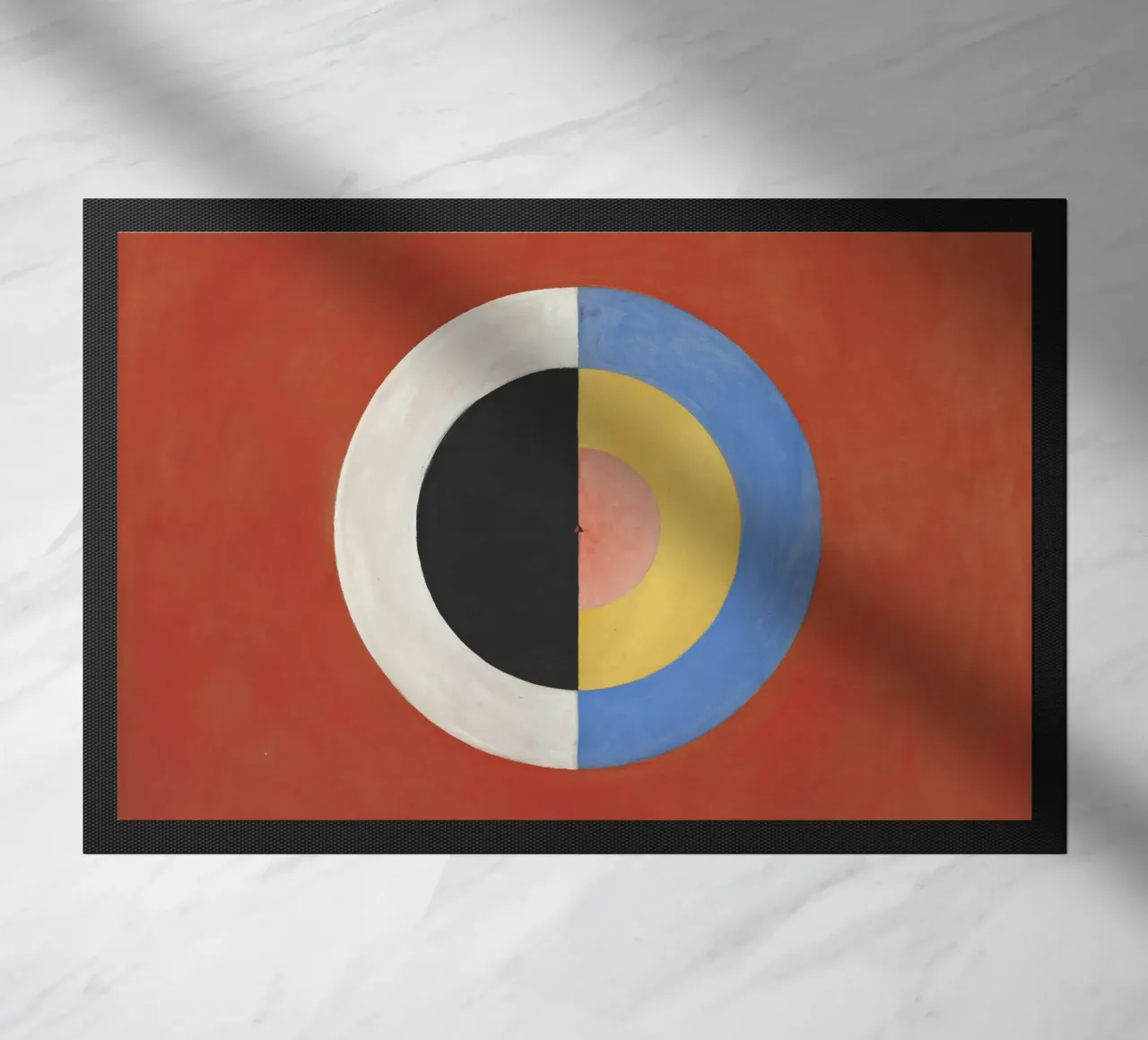 hilma af klint il cigno n. 17 zerbino da 50 masterpieces