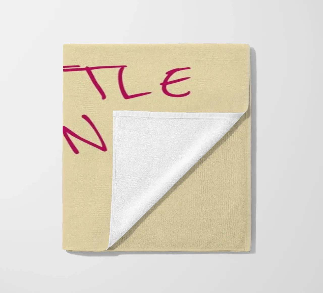 Put the Kettle On telo mare da Ayleen