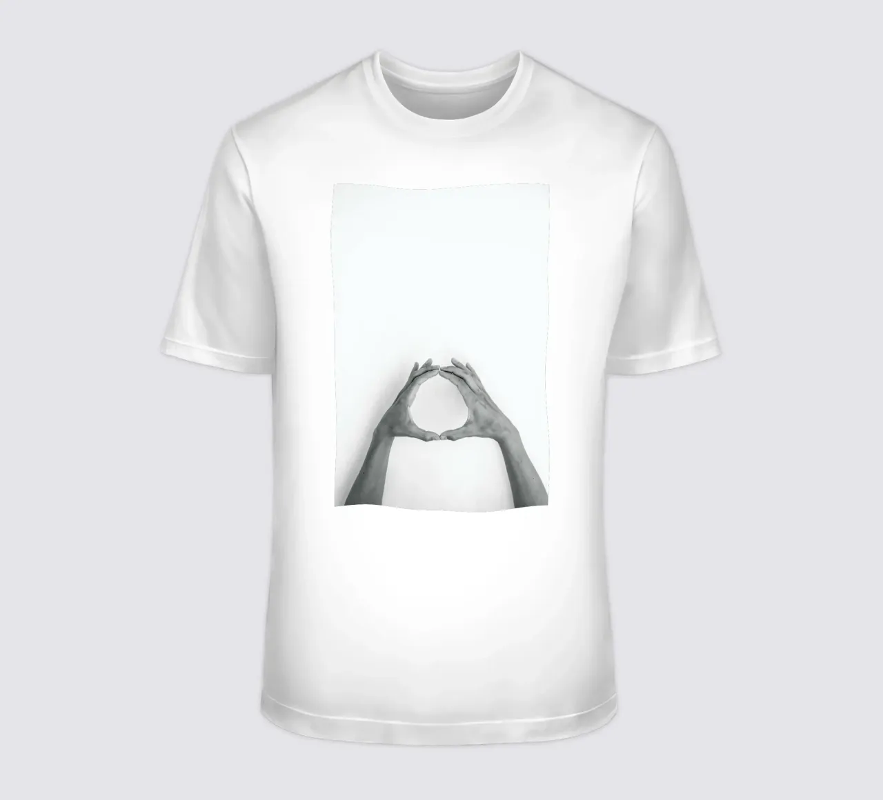 Let´s Protect Our Earth! t-shirt by Studio Nahili