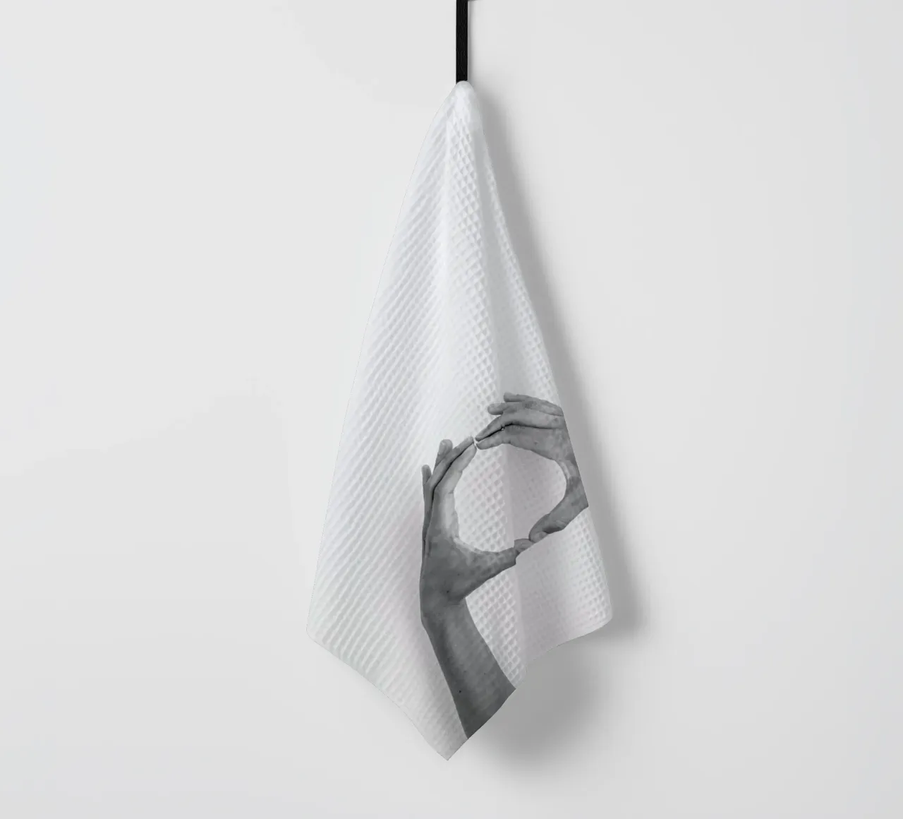 Let´s Protect Our Earth! canovaccio da cucina da Studio Nahili