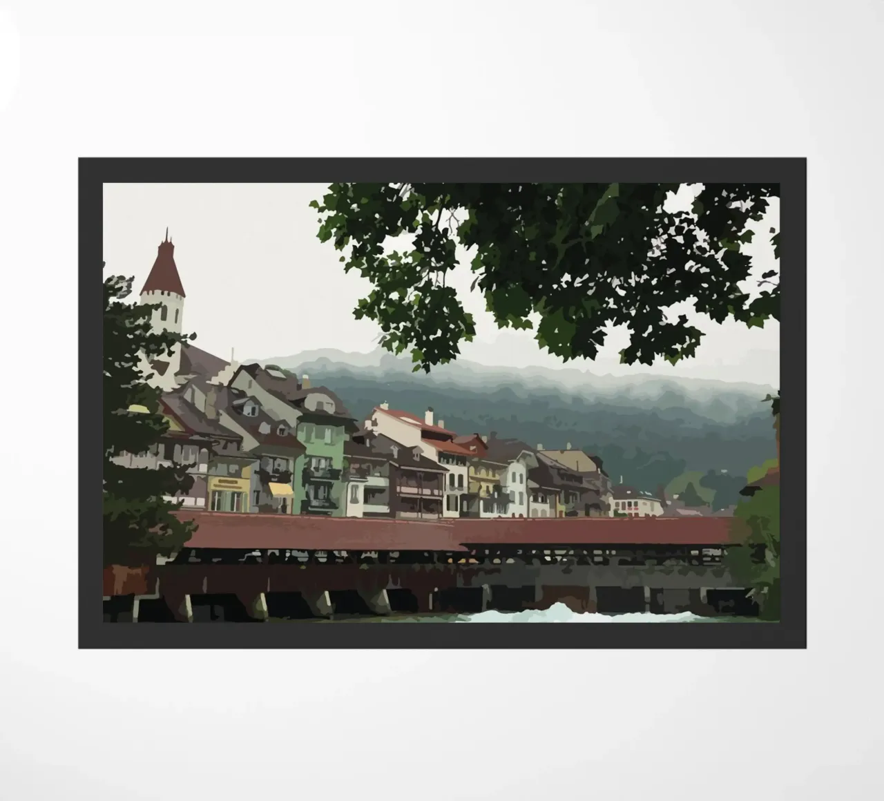 Thun zerbino da Raumreise Design