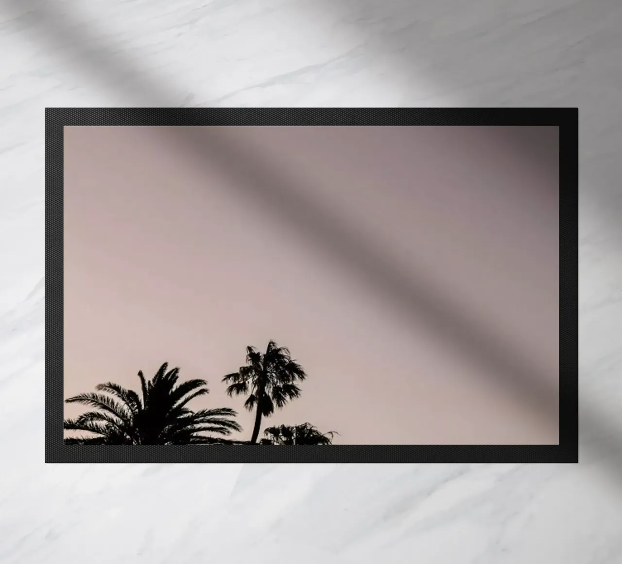 Sea Point doormat by Shot By Clint