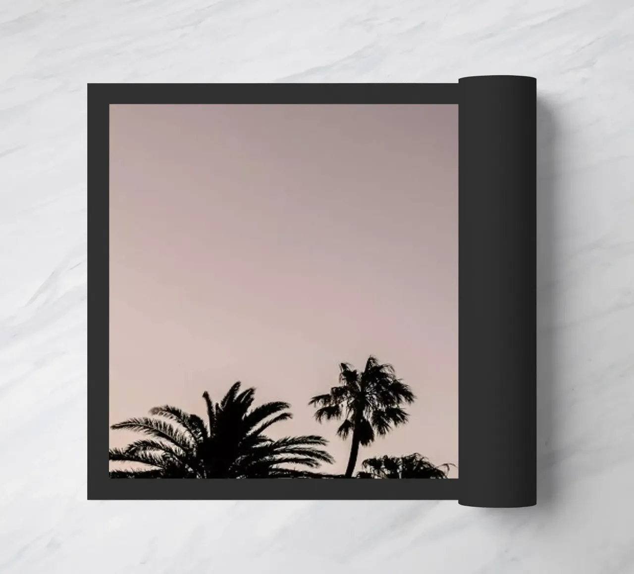 Sea Point doormat by Shot By Clint