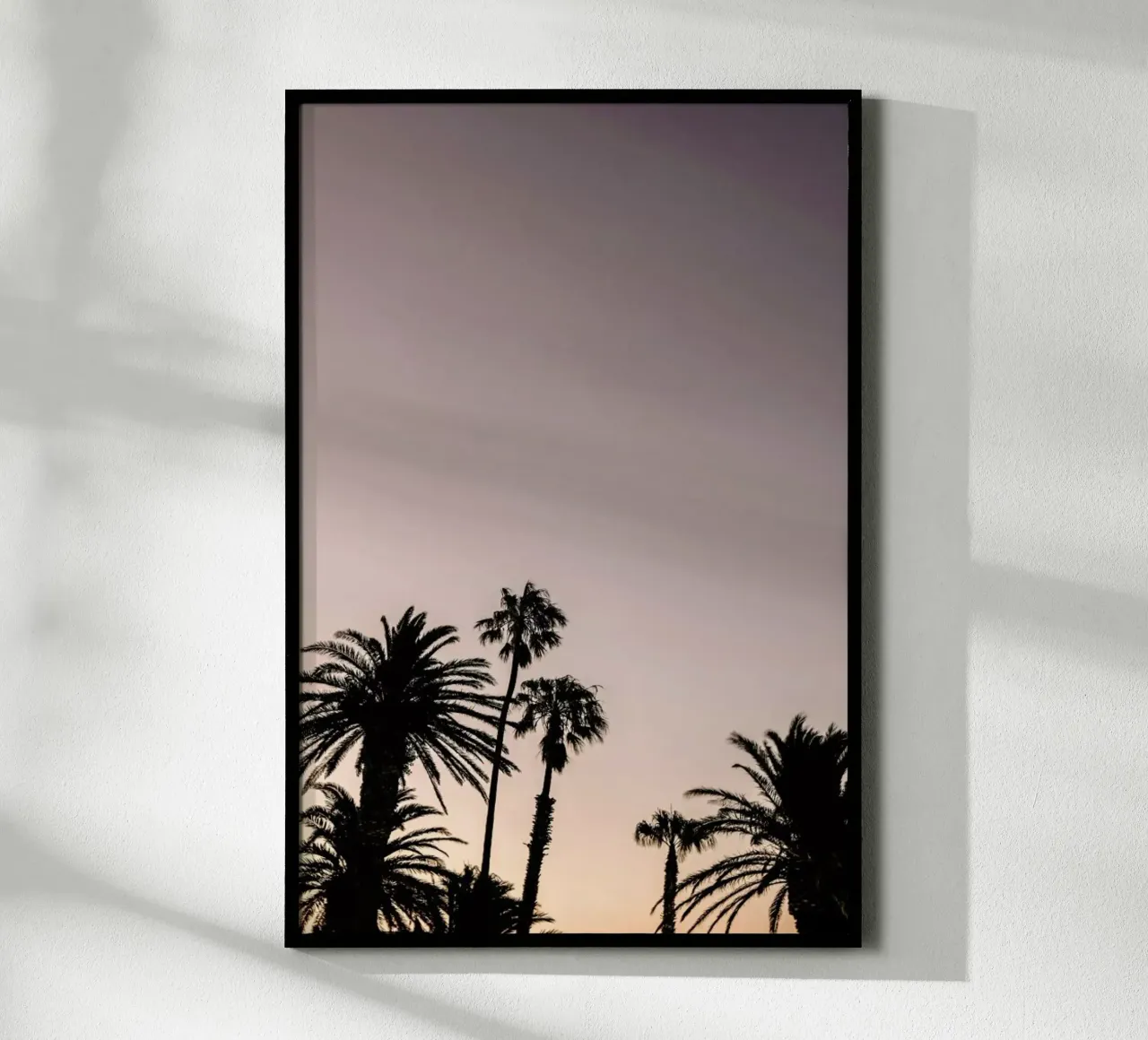 Sea Point poster da Shot By Clint