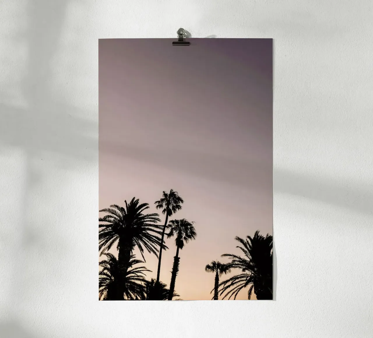 Sea Point poster da Shot By Clint