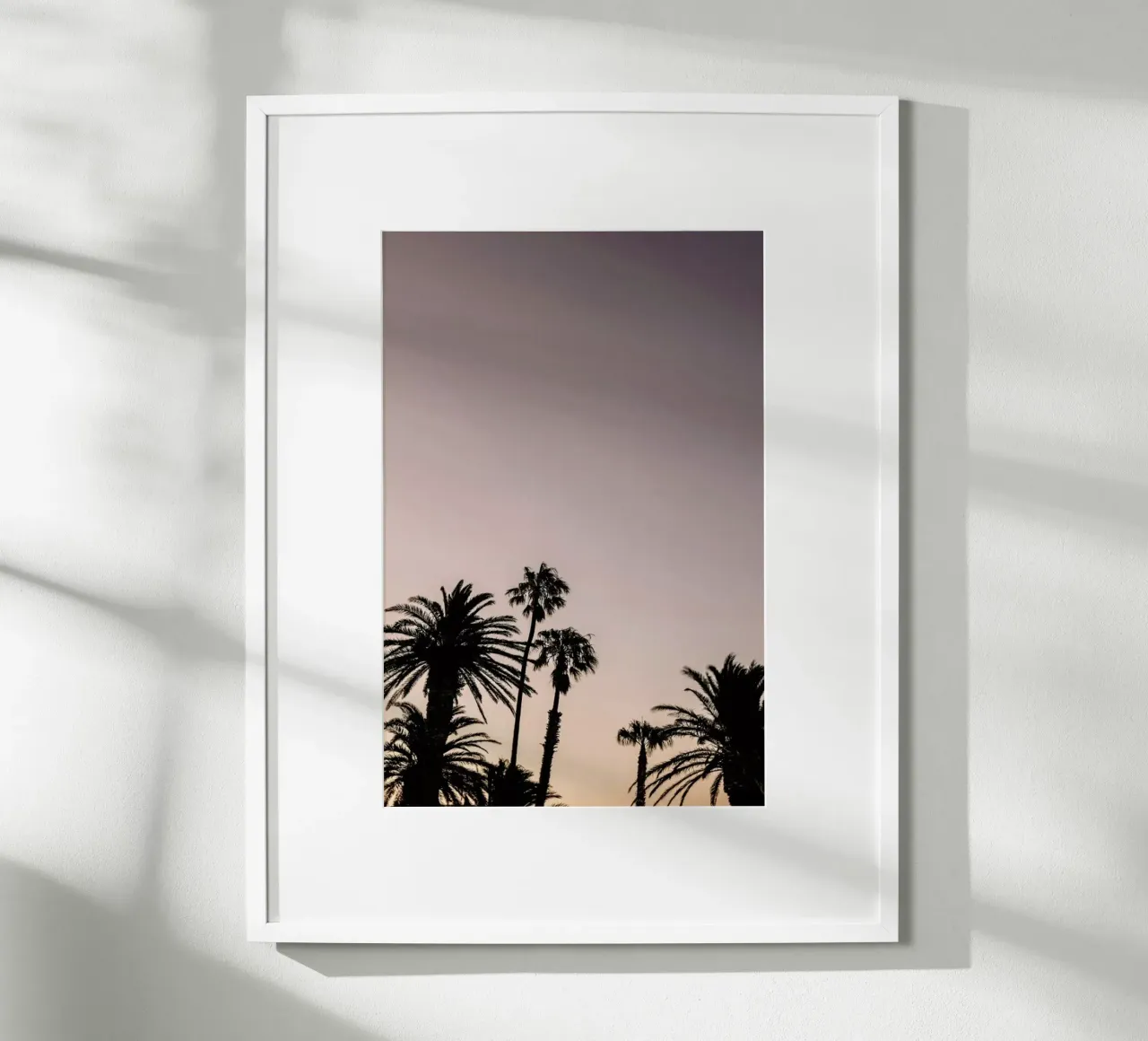 Sea Point poster da Shot By Clint