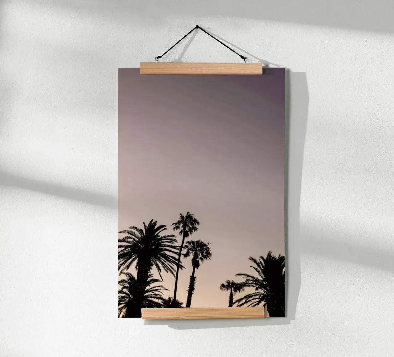 Sea Point poster da Shot By Clint