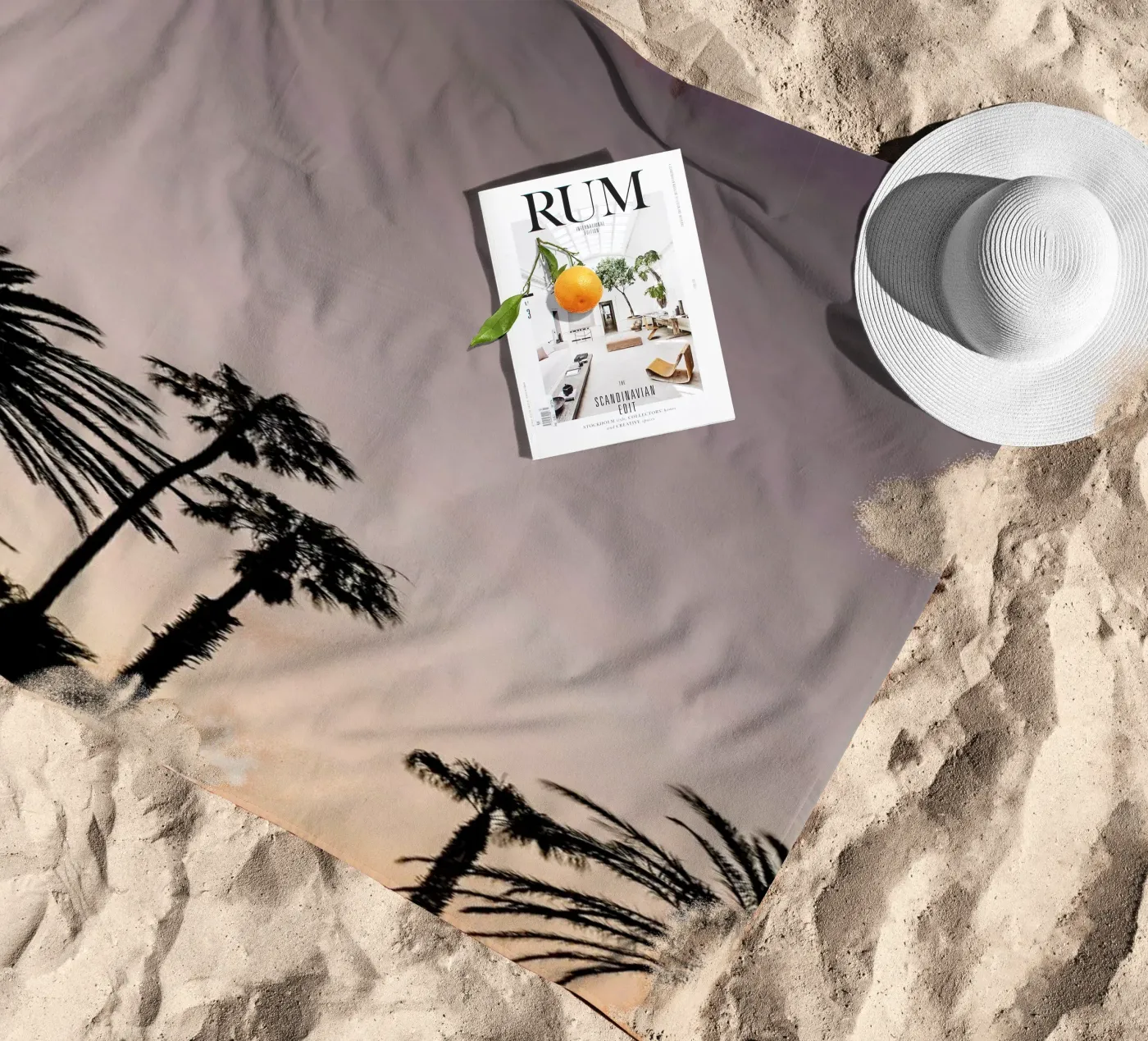 Sea Point telo mare da Shot By Clint