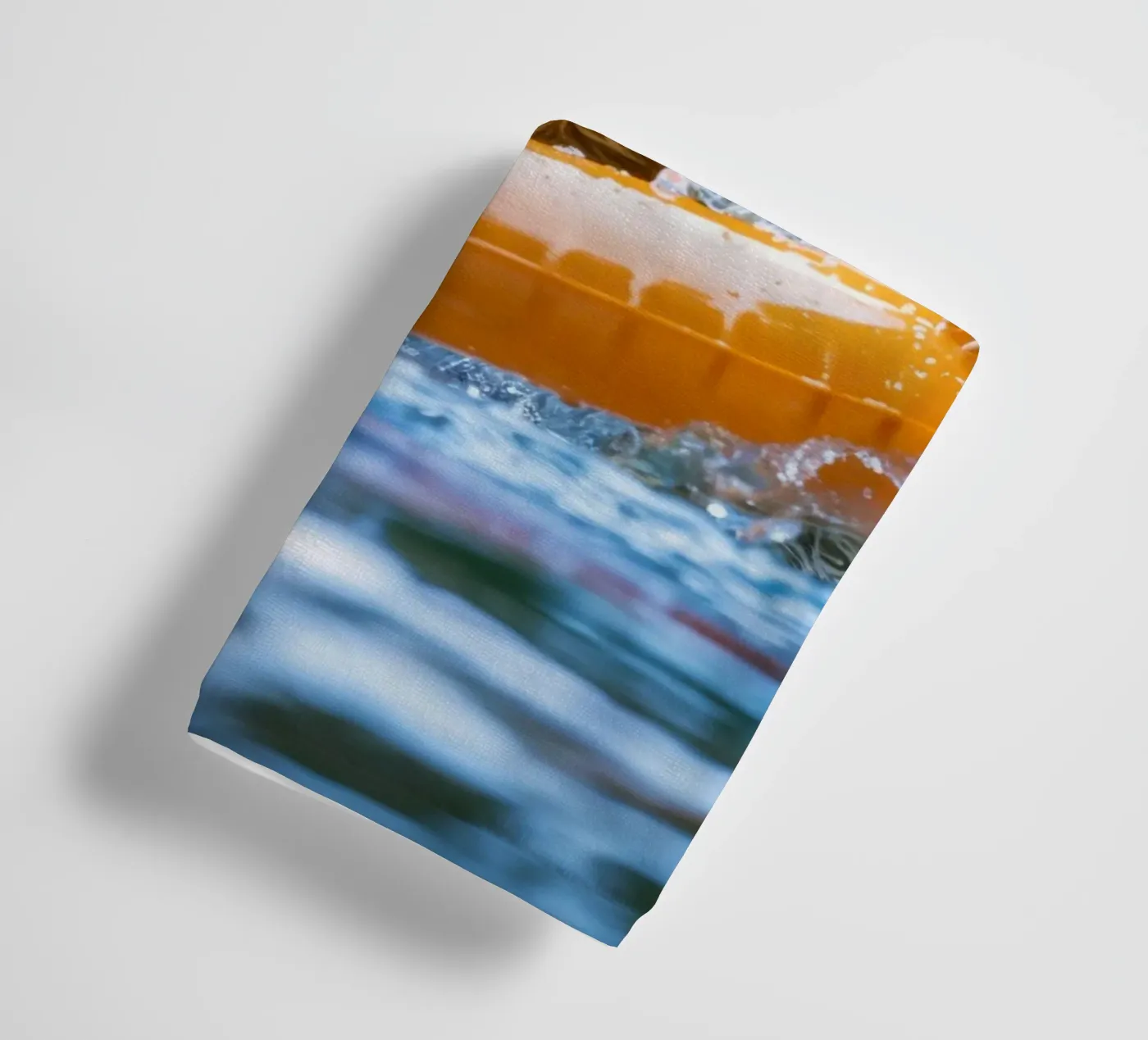 Sloth bathing badhanddoek van SlothStella