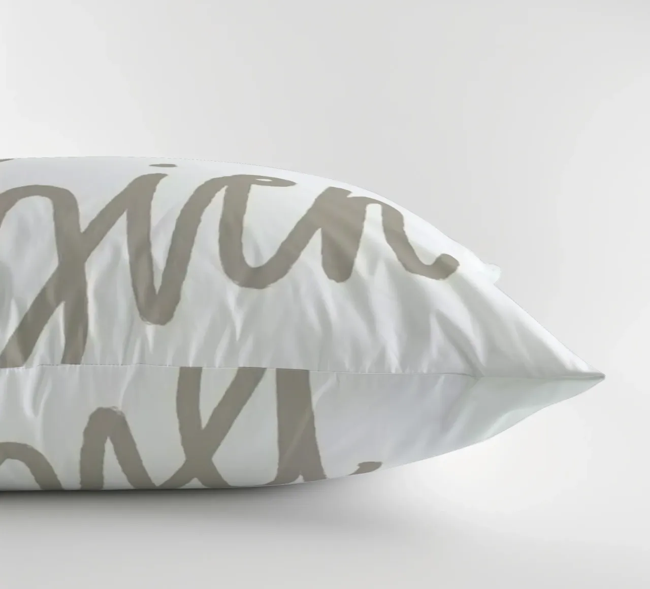 Tres bien cuscino da KRUTH DESIGN