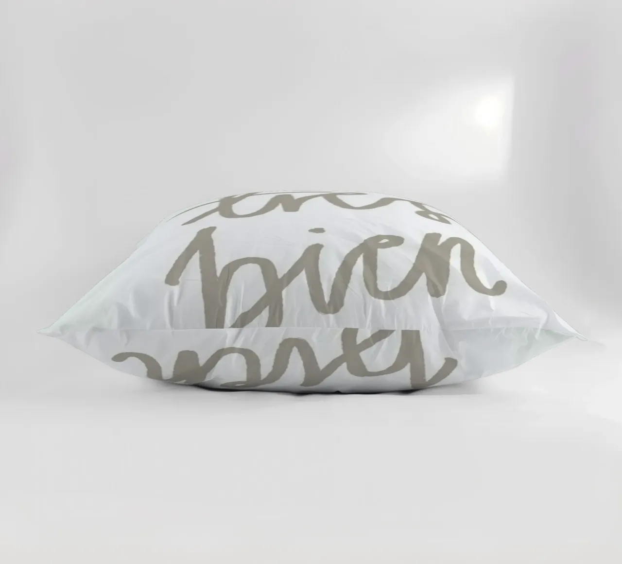 Tres bien cuscino da KRUTH DESIGN