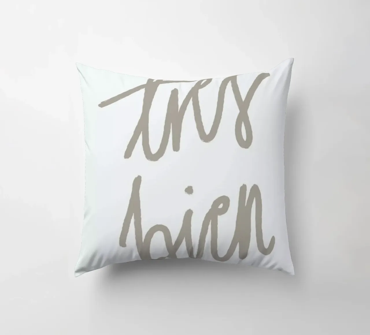 Tres bien cuscino da KRUTH DESIGN