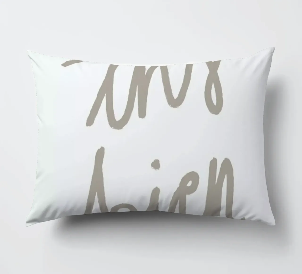 Tres bien cuscino da KRUTH DESIGN