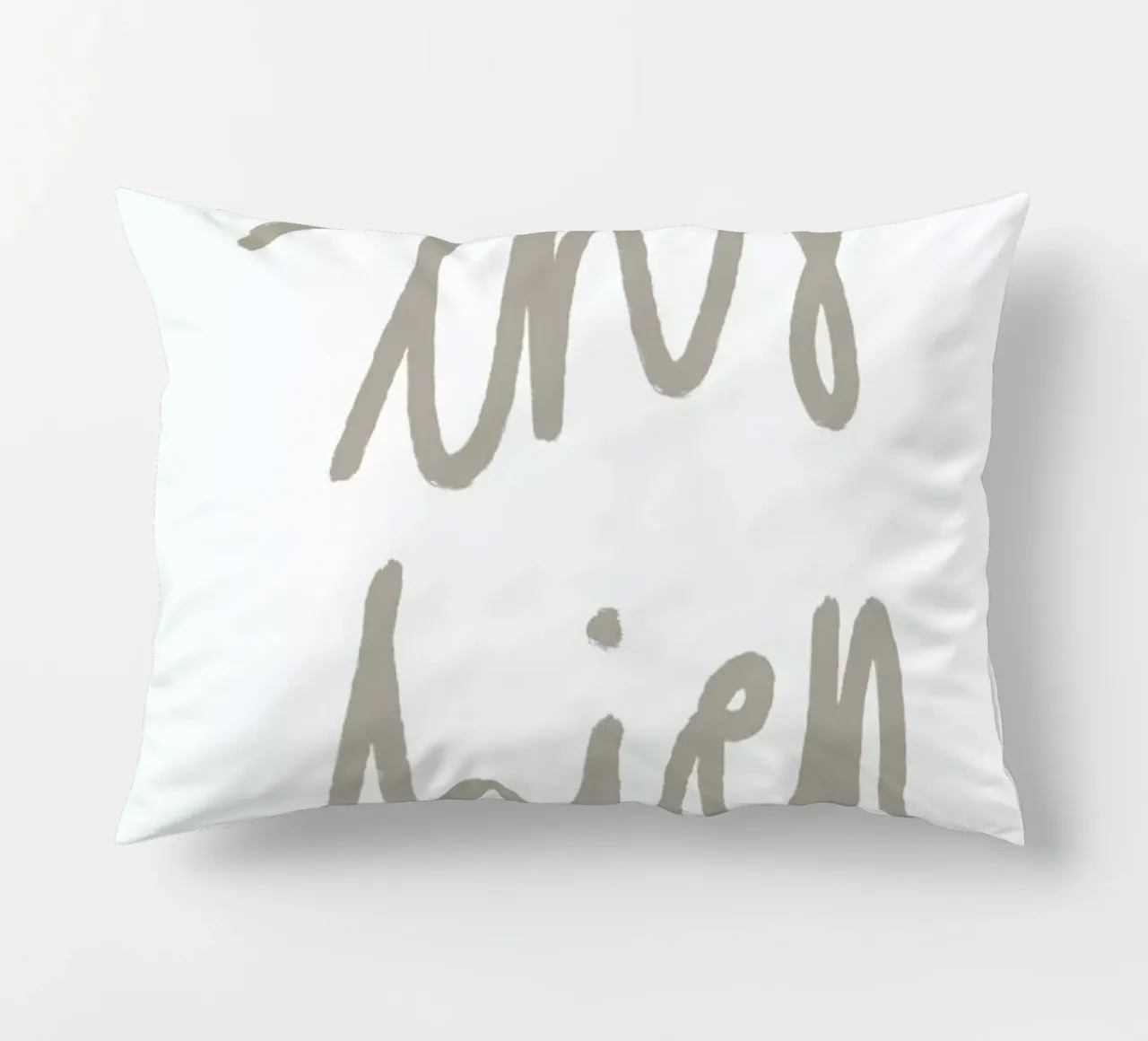 Tres bien cuscino da KRUTH DESIGN