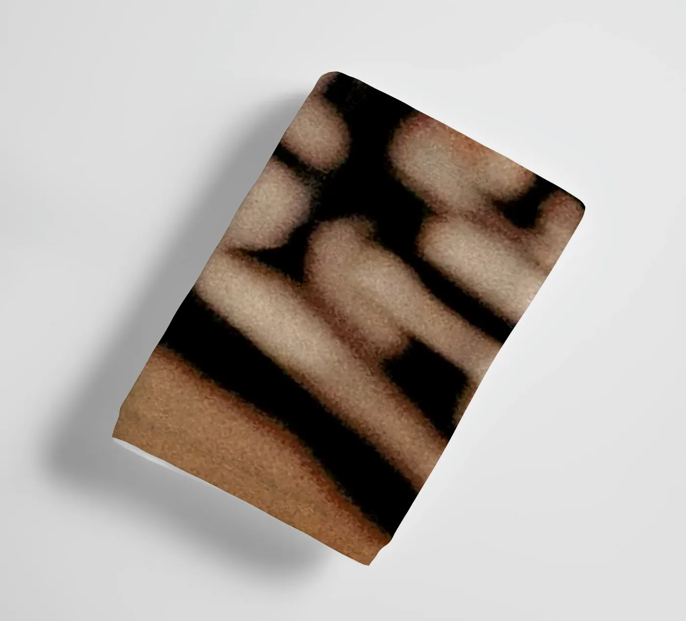 Crowd serviette de bain de Philipp Reinhard