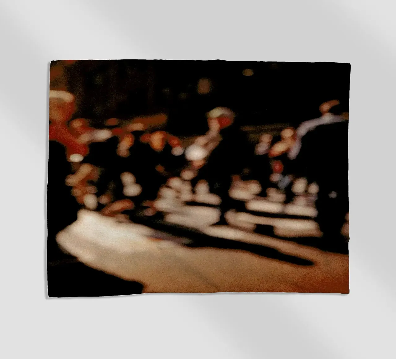 Crowd telo mare da Philipp Reinhard