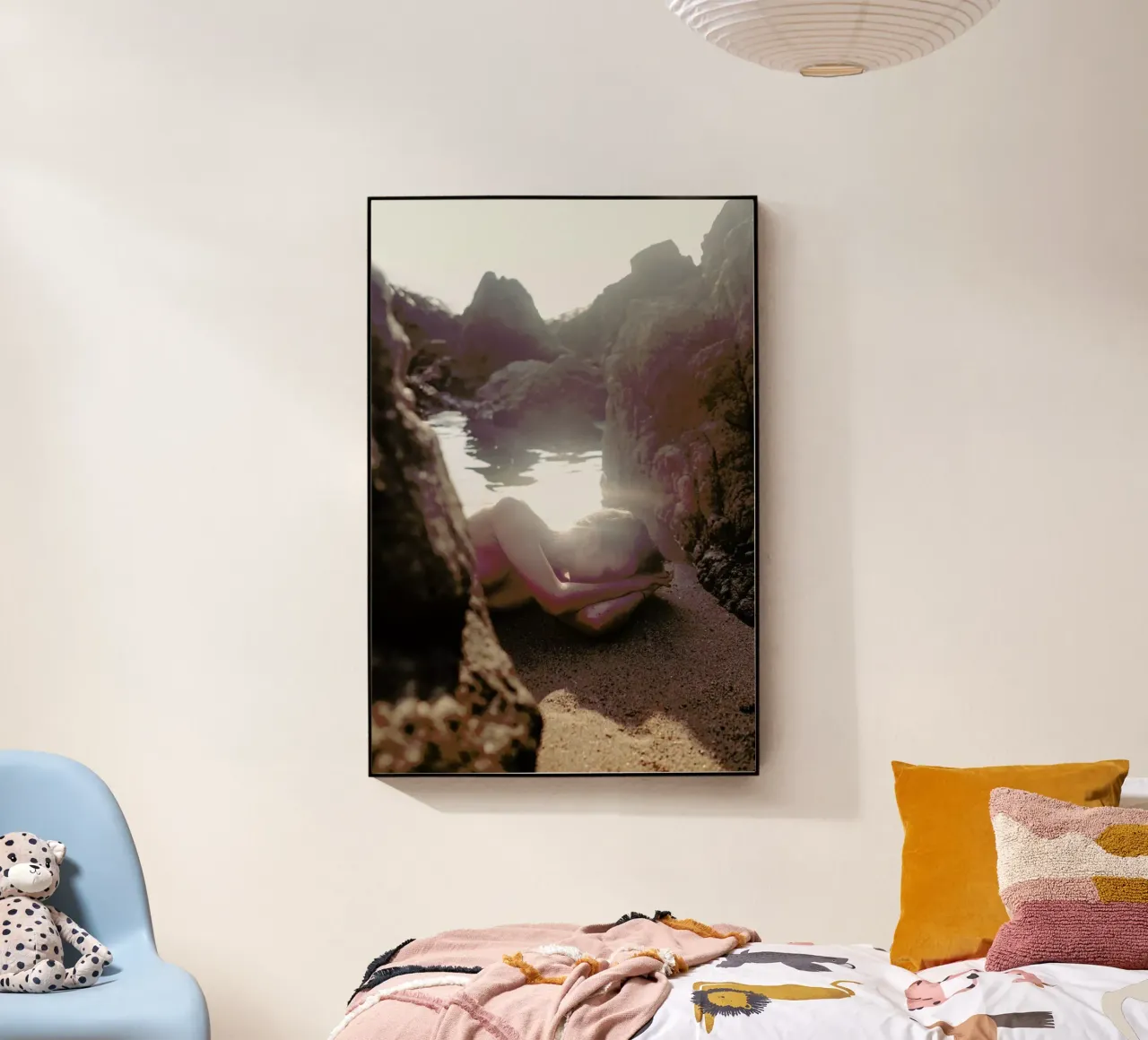 Soft 1 plexiglass da Ana Topoleanu