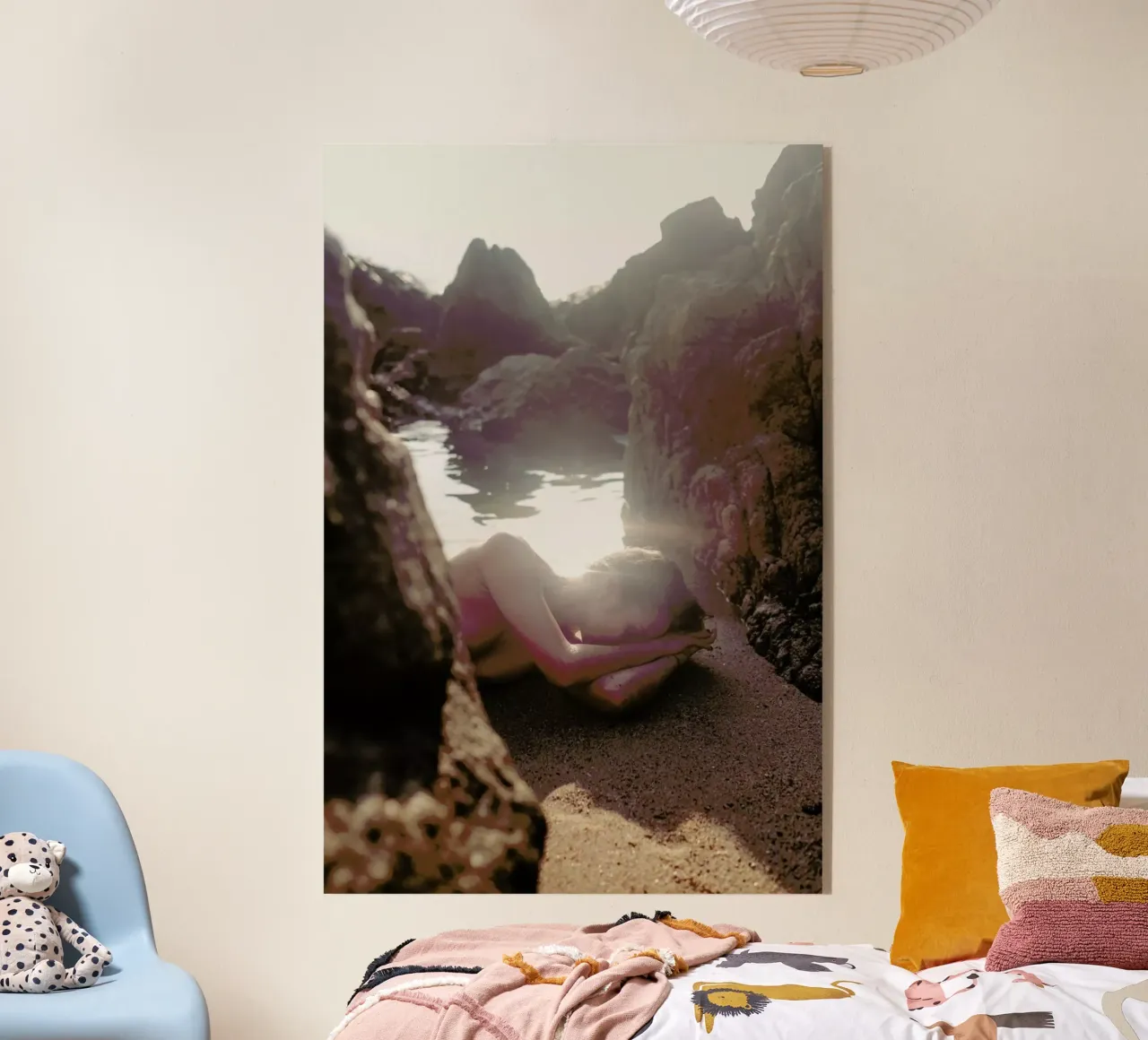 Soft 1 plexiglass da Ana Topoleanu