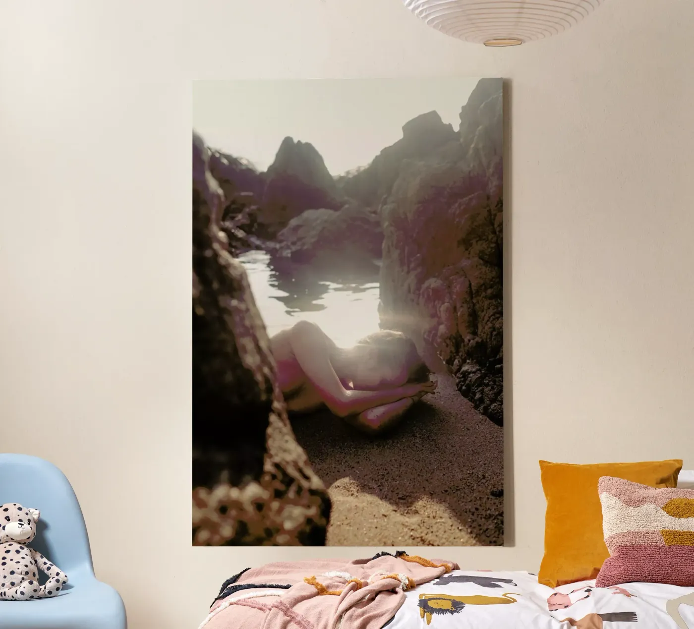 Soft 1 tela da Ana Topoleanu