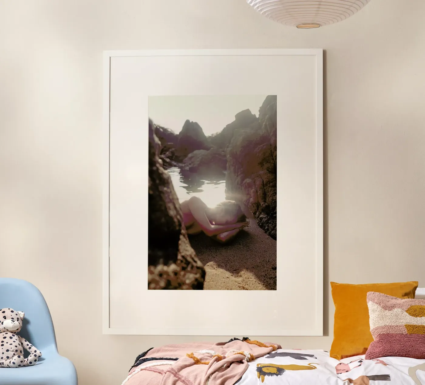 Soft 1 poster da Ana Topoleanu