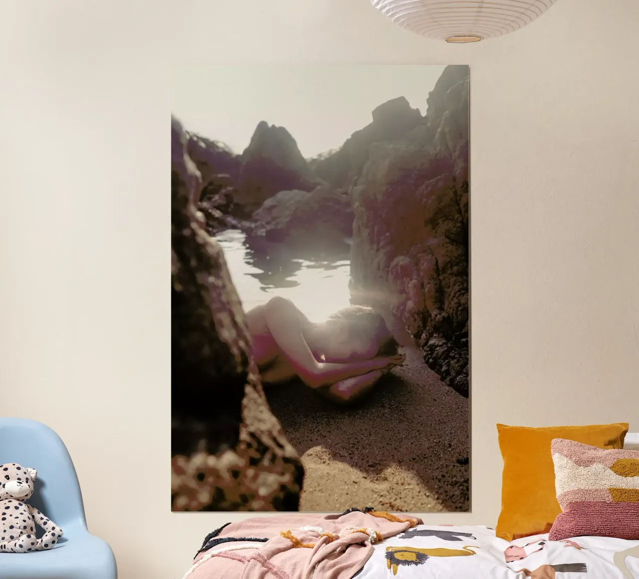 Soft 1 poster da Ana Topoleanu