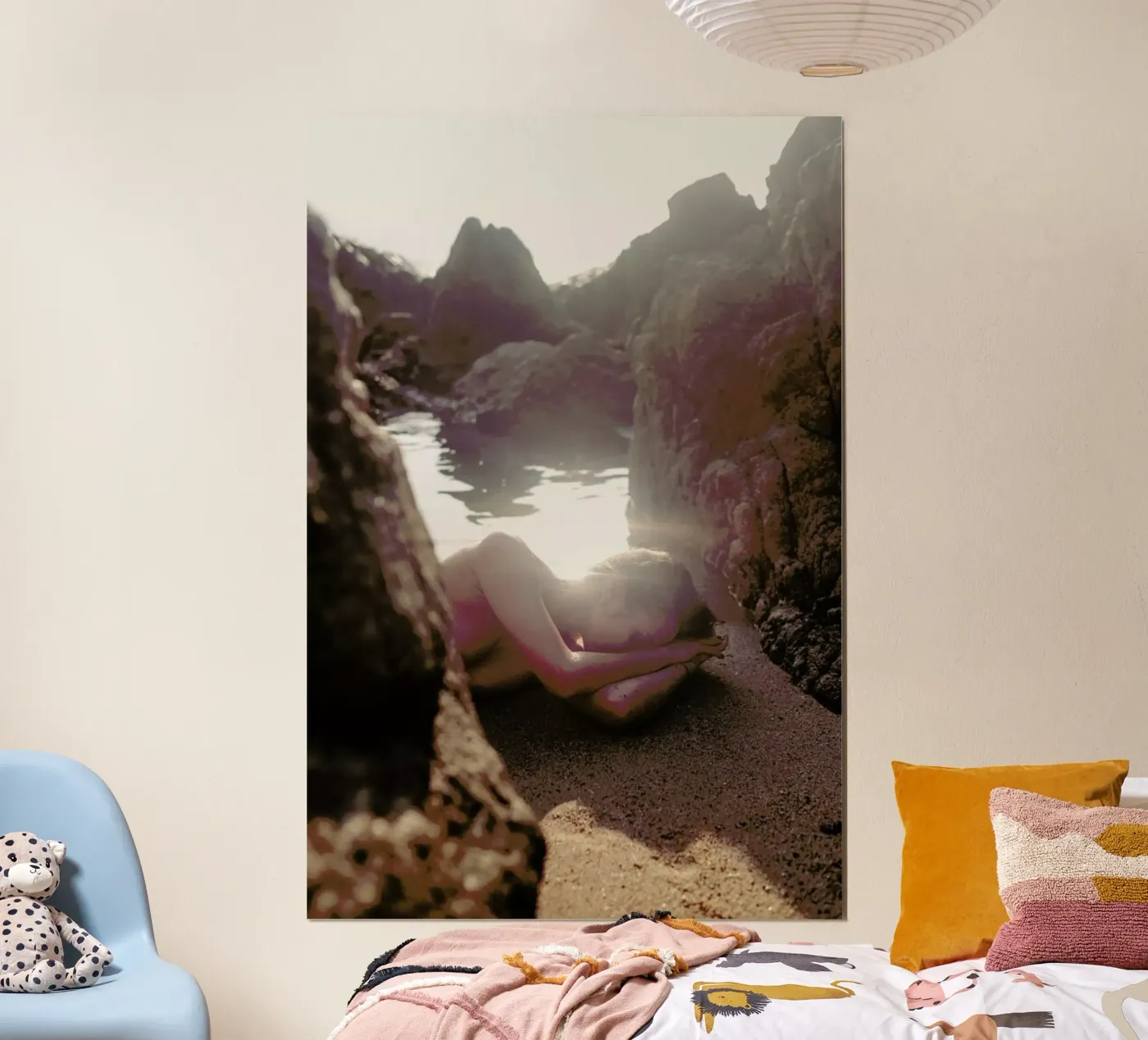 Soft 1 poster da Ana Topoleanu