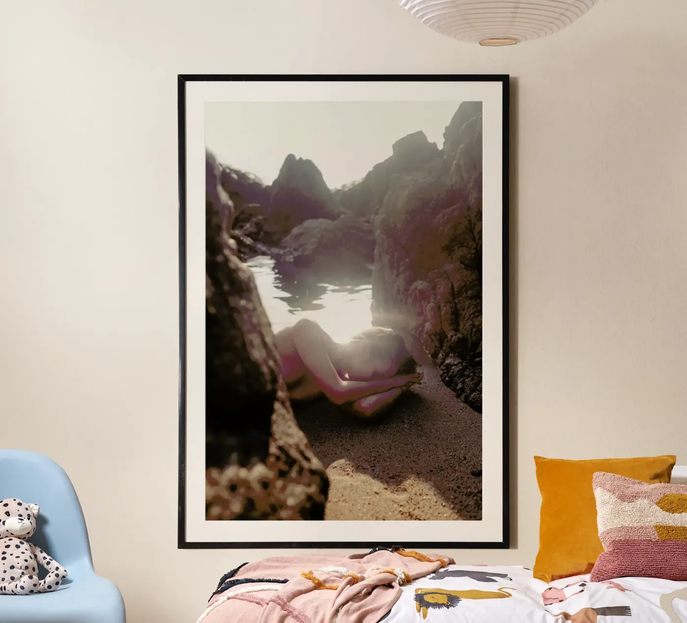 Soft 1 poster da Ana Topoleanu