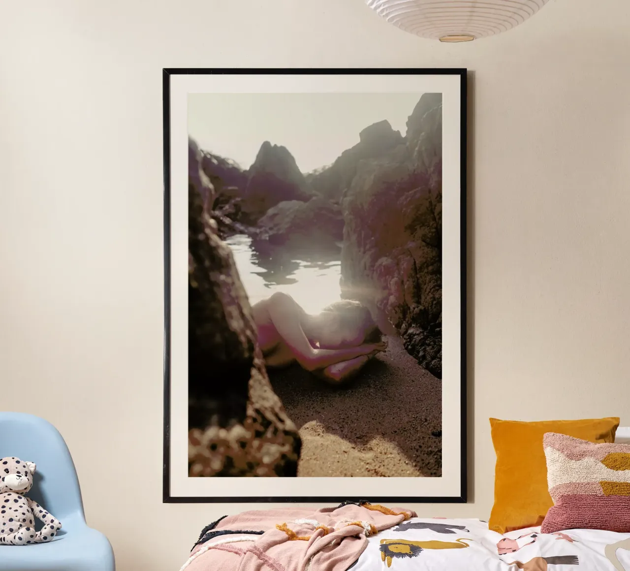 Soft 1 poster da Ana Topoleanu