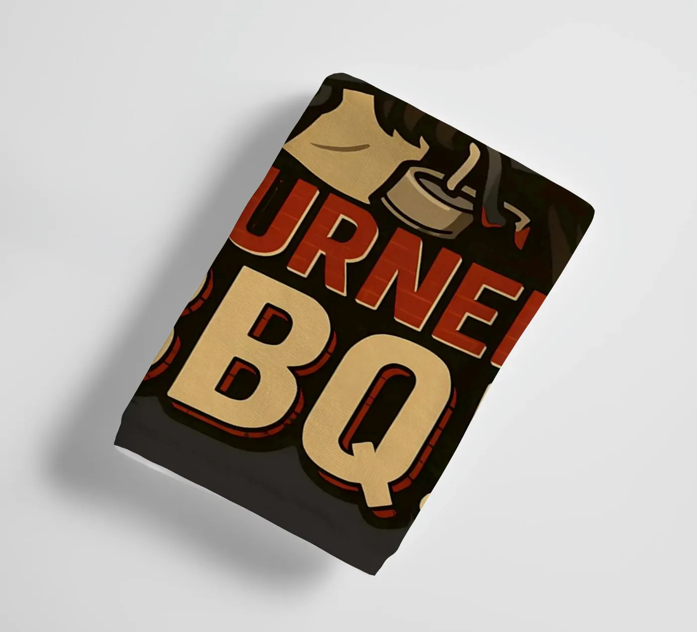 Funny Eagle Meme towel by Funny Humor Art