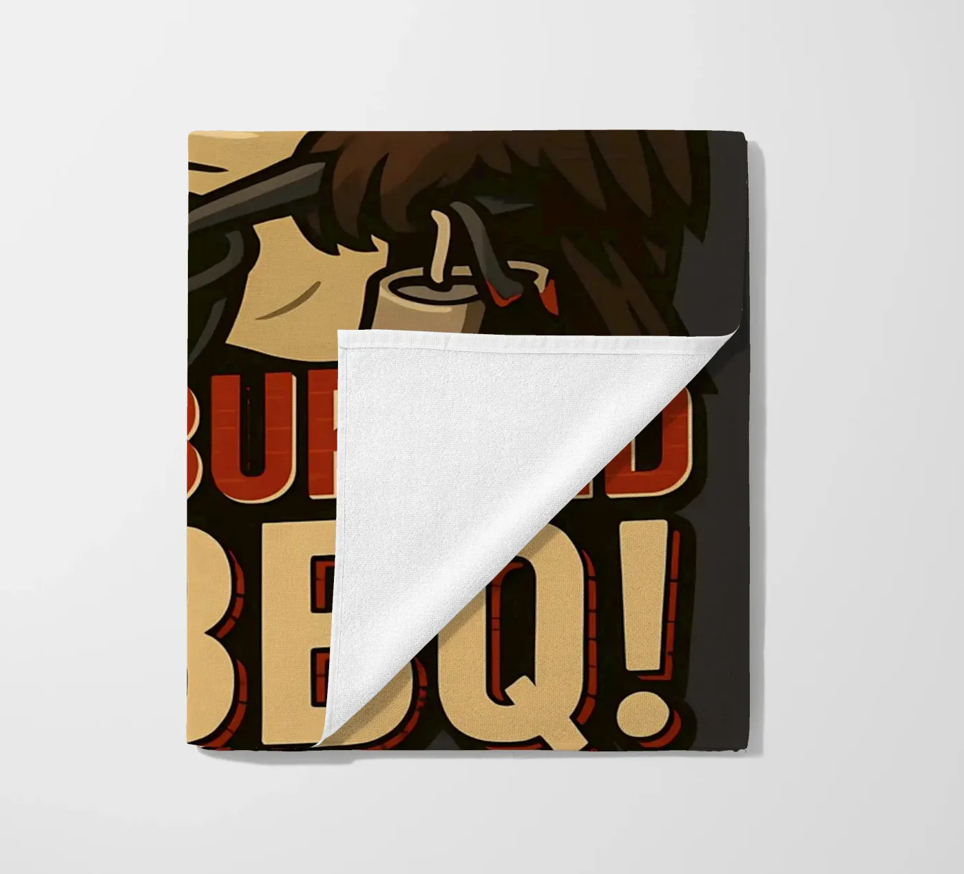 Funny Eagle Meme telo mare da Funny Humor Art