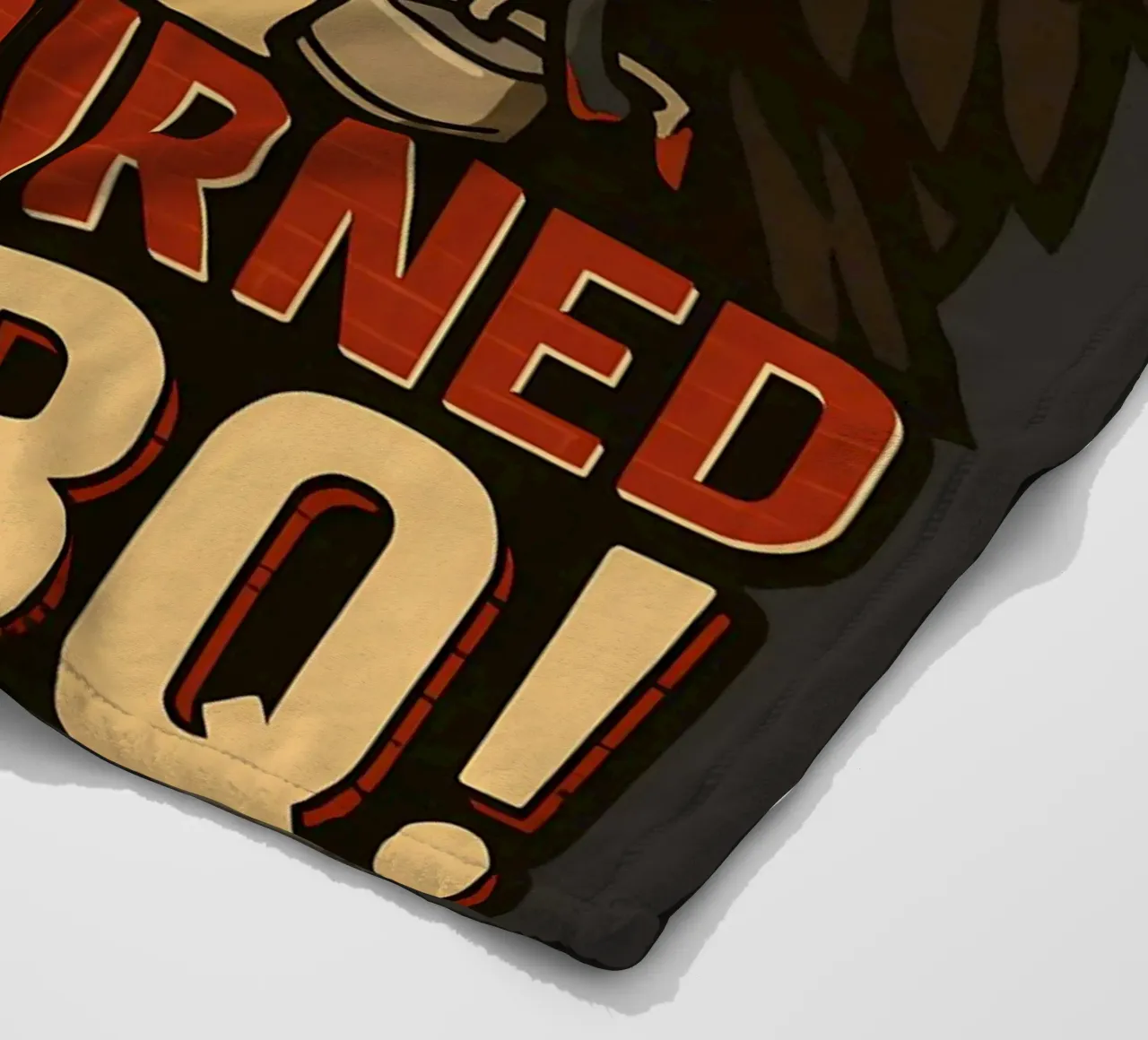 Lustiges Adler Meme Fleecedecke von Funny Humor Art