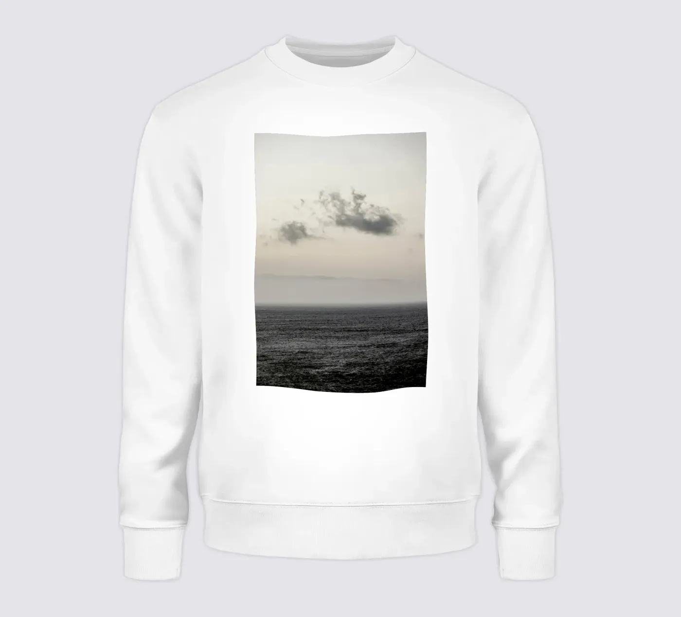 Cloud Play felpa da Shot By Clint
