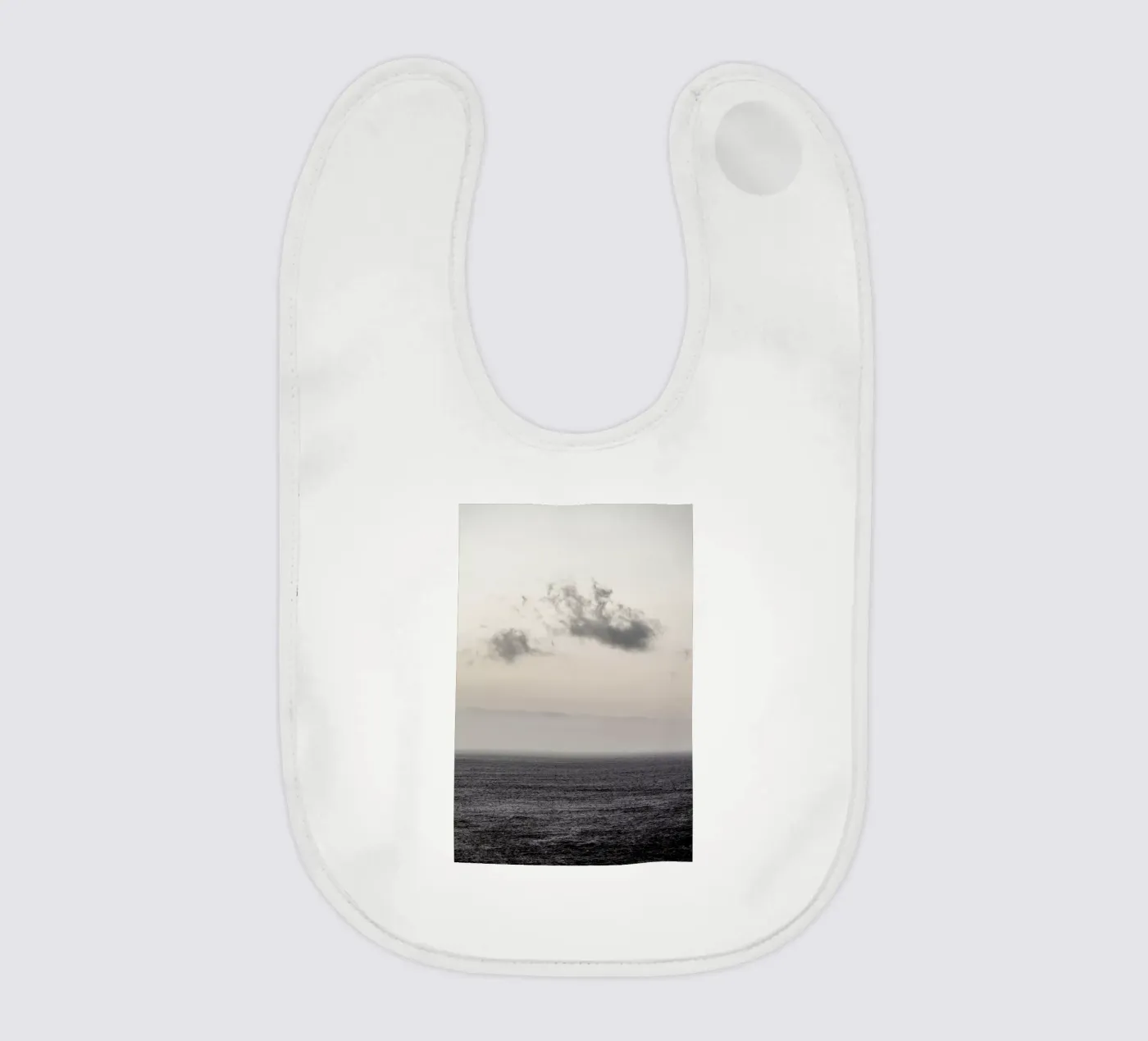 Cloud Play bavaglino da Shot By Clint