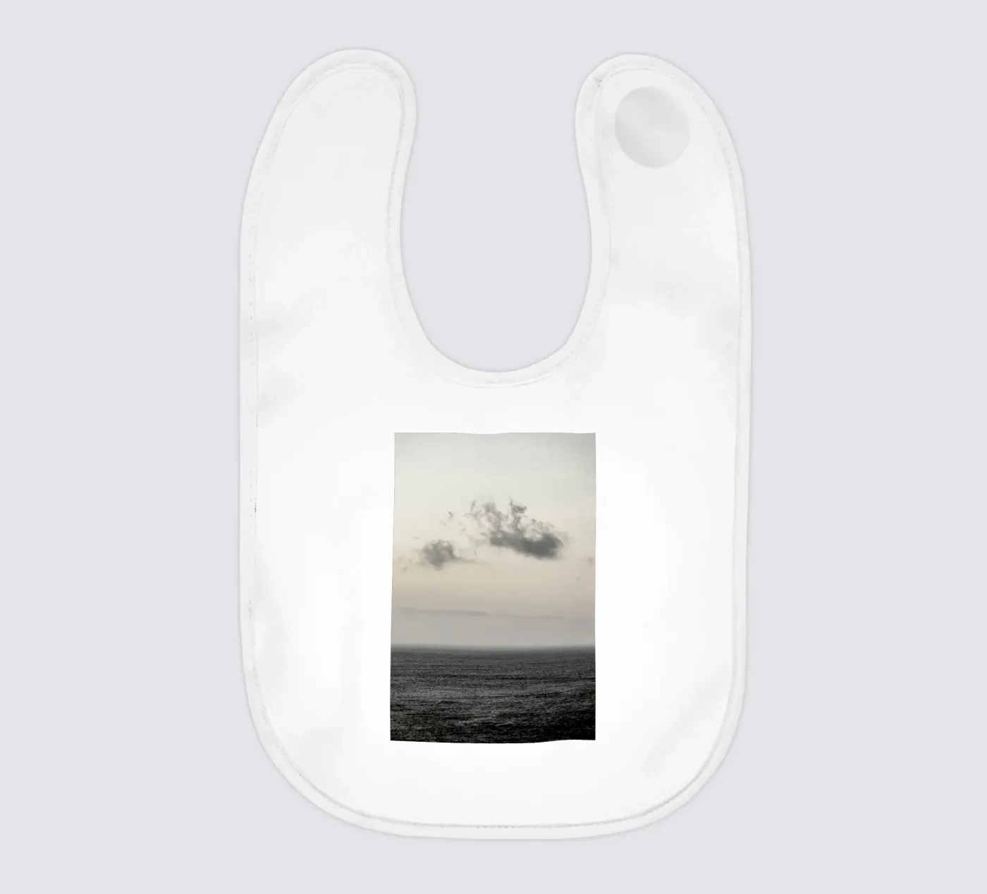 Cloud Play bavaglino da Shot By Clint