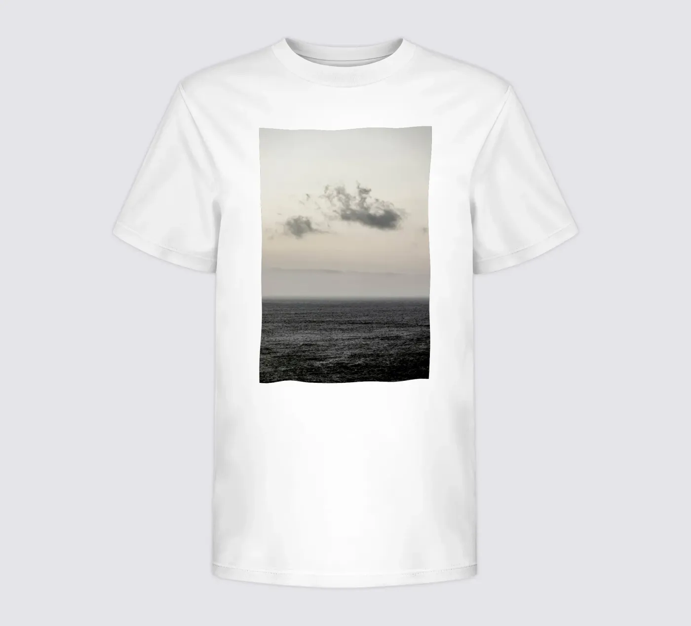 Cloud Play t-shirt bambini da Shot By Clint