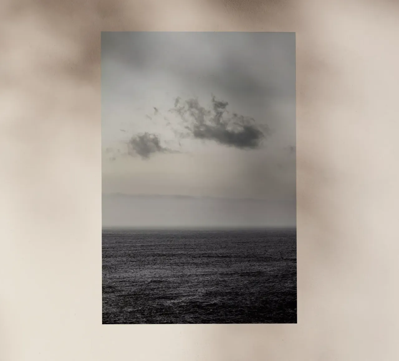 Cloud Play pellicola backlit da Shot By Clint