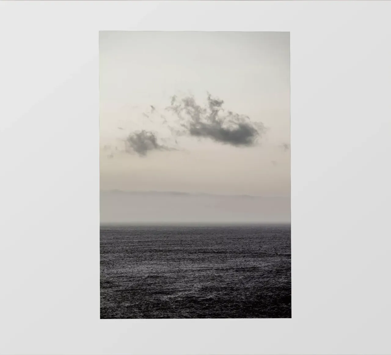 Cloud Play pellicola backlit da Shot By Clint