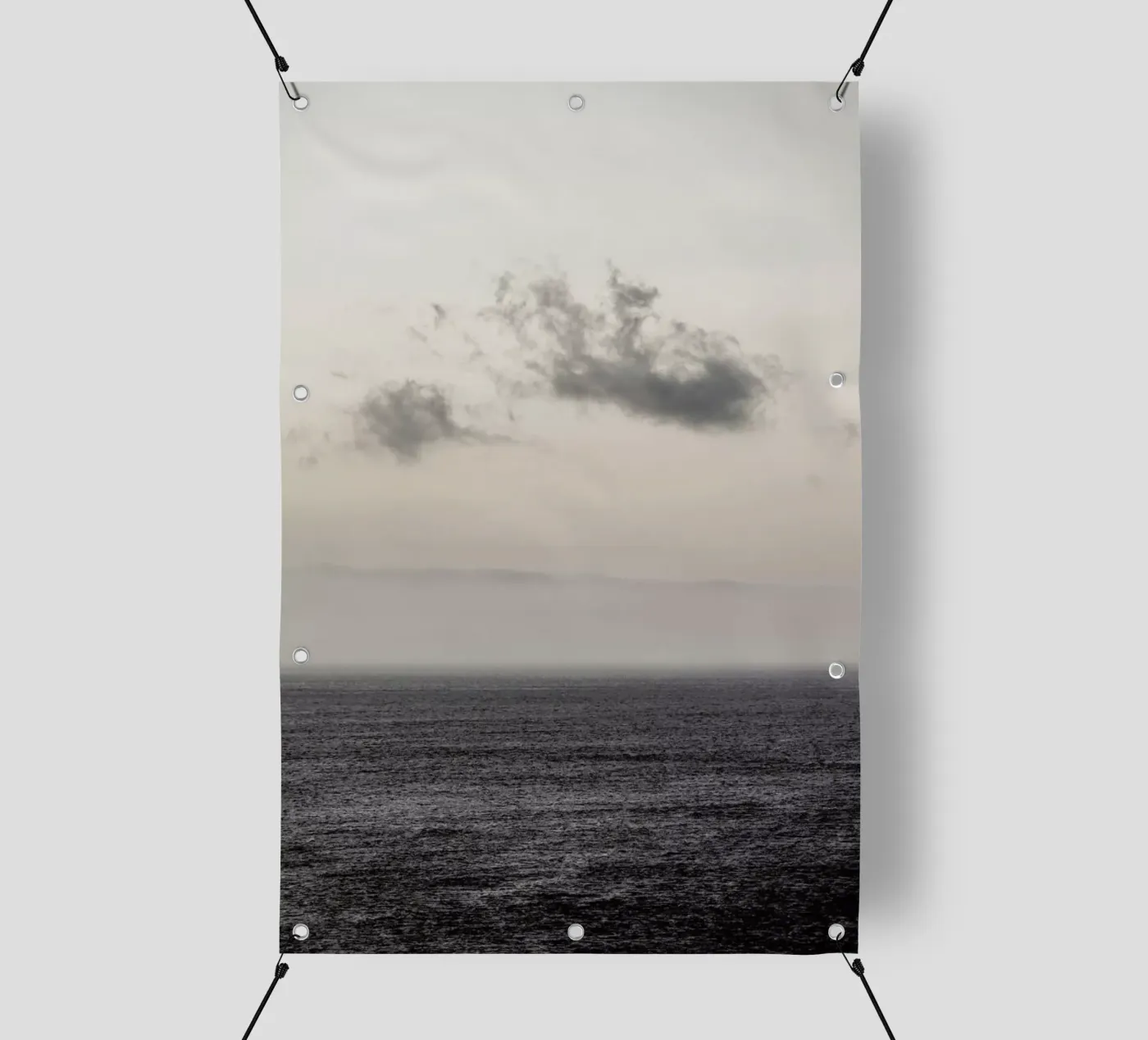 Cloud Play telo in pvc da Shot By Clint