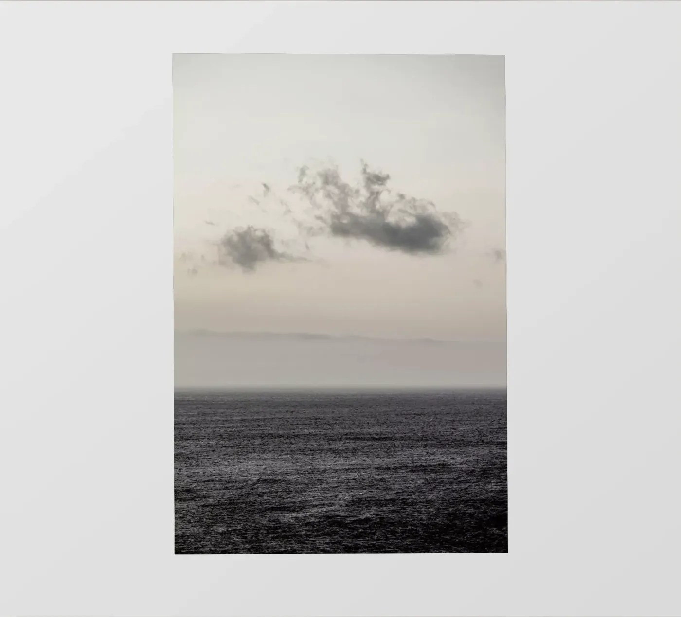 Cloud Play telo in pvc da Shot By Clint