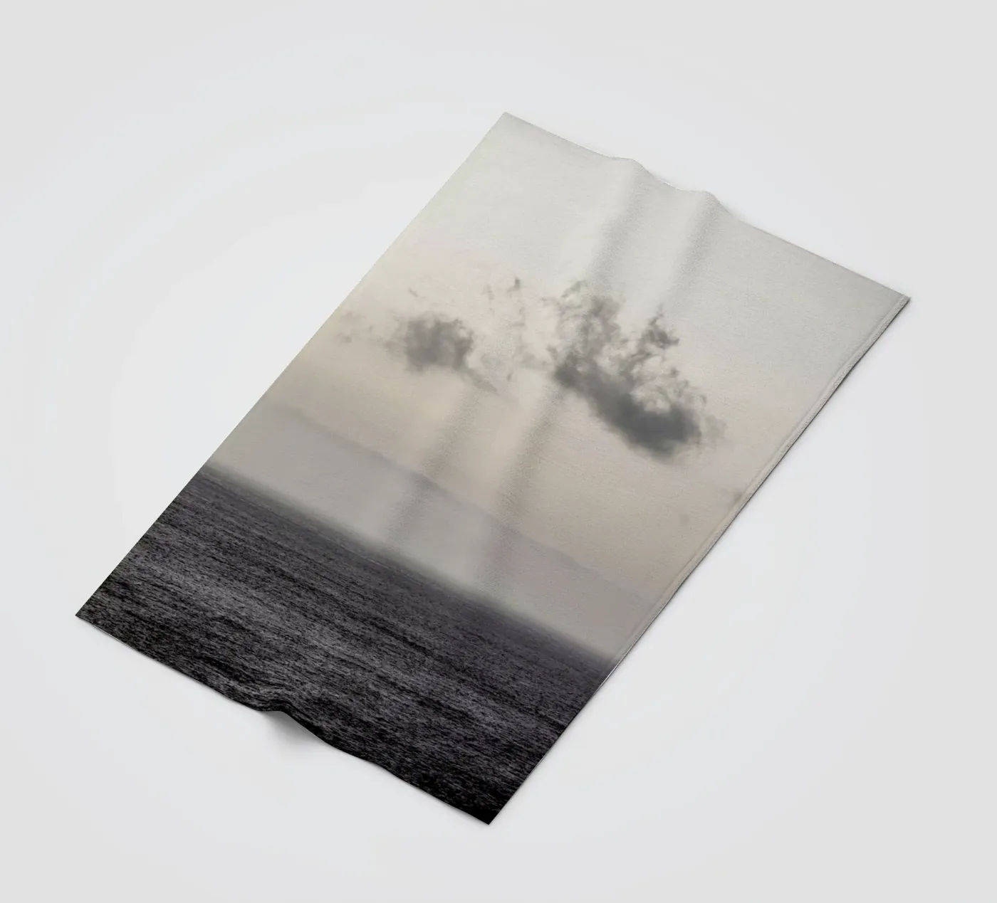 Cloud Play fleecedeken van Shot By Clint