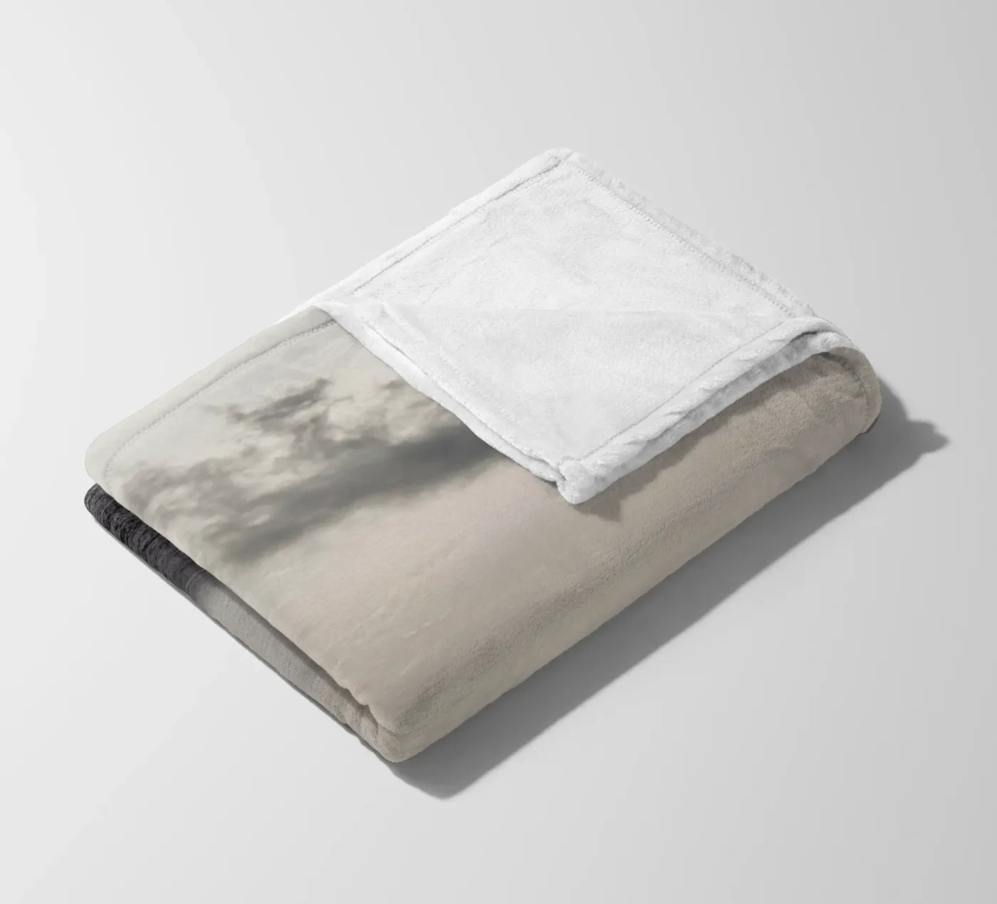 Cloud Play fleecedeken van Shot By Clint